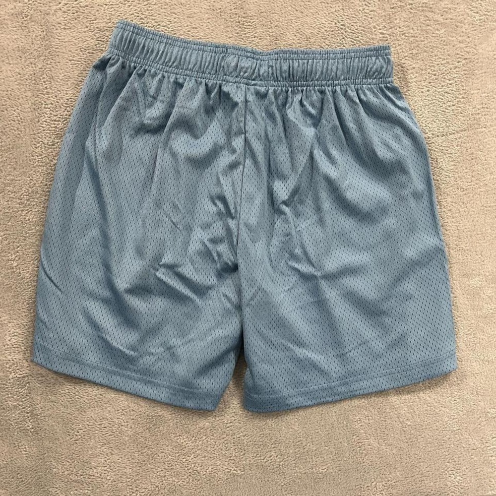 Eric Emanuel EE Basic Short Blue Size Medium Mesh - image 2
